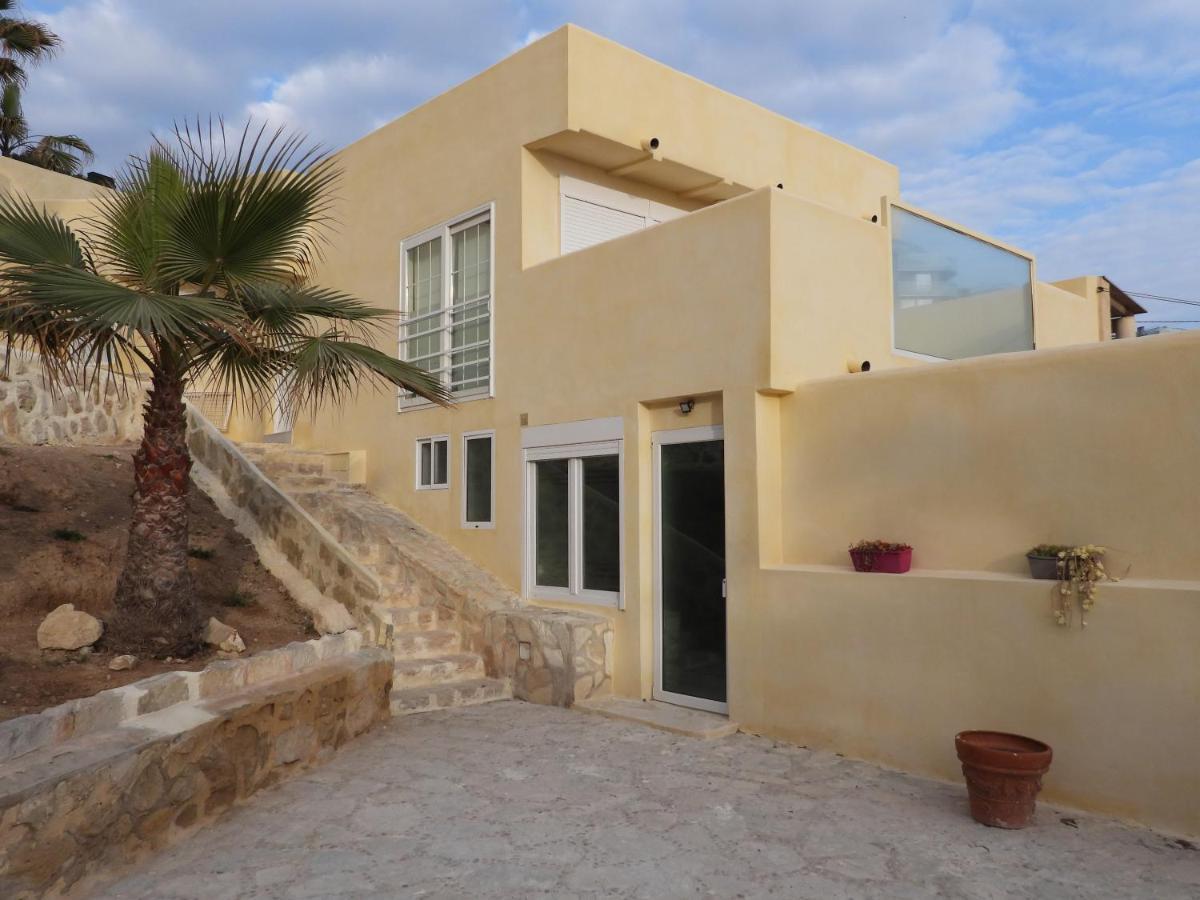 Excepcional Apartamento Loft A Pie De Playa En Chalet Roquetes Alicante Exterior foto