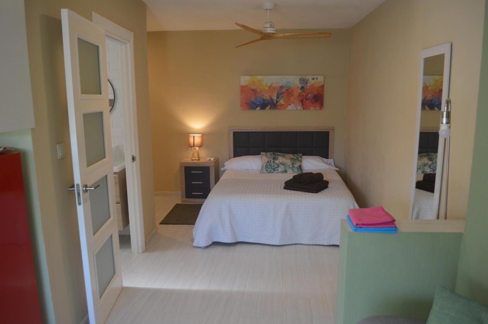 Excepcional Apartamento Loft A Pie De Playa En Chalet Roquetes Alicante Exterior foto
